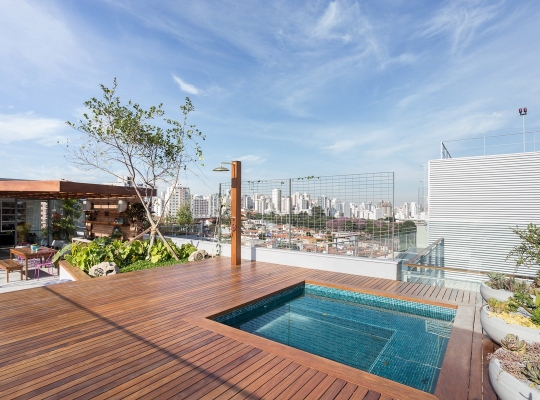 Arq Deck
